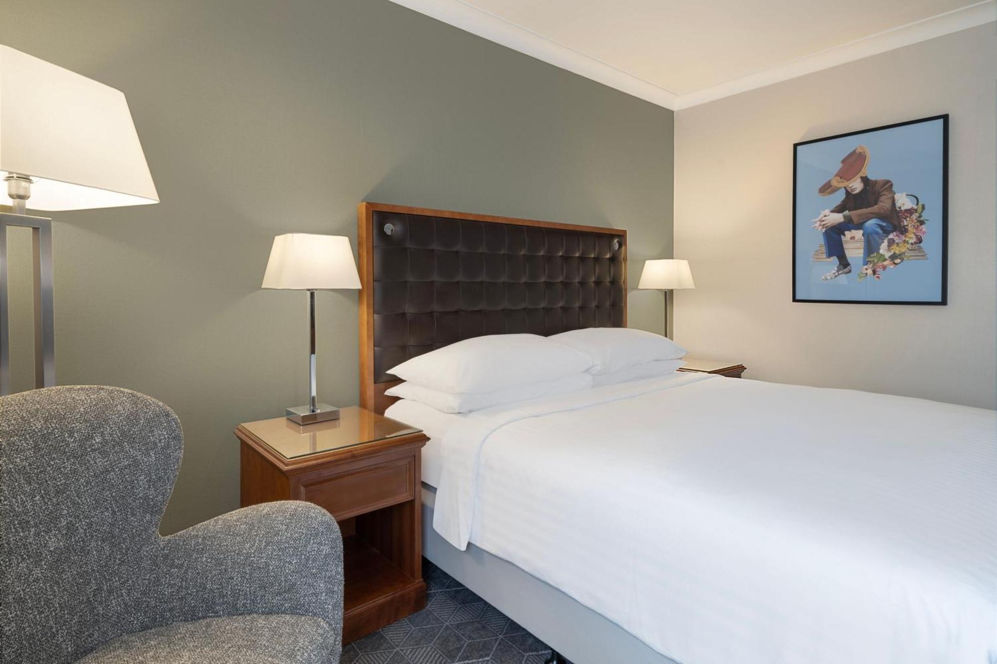Delta Hotels By Marriott Waltham Abbey Ngoại thất bức ảnh