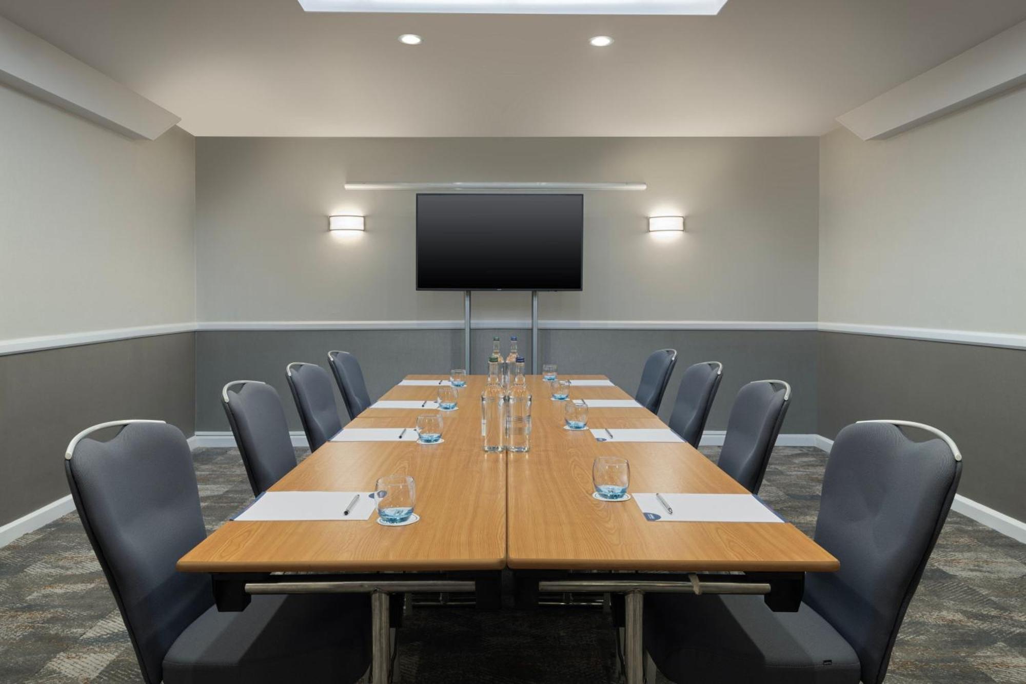 Delta Hotels By Marriott Waltham Abbey Ngoại thất bức ảnh