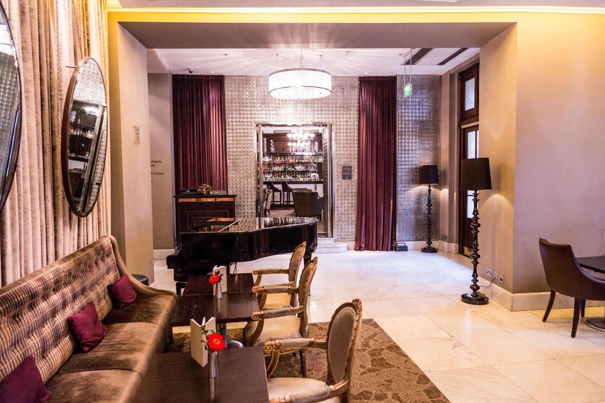 Delta Hotels By Marriott Waltham Abbey Ngoại thất bức ảnh